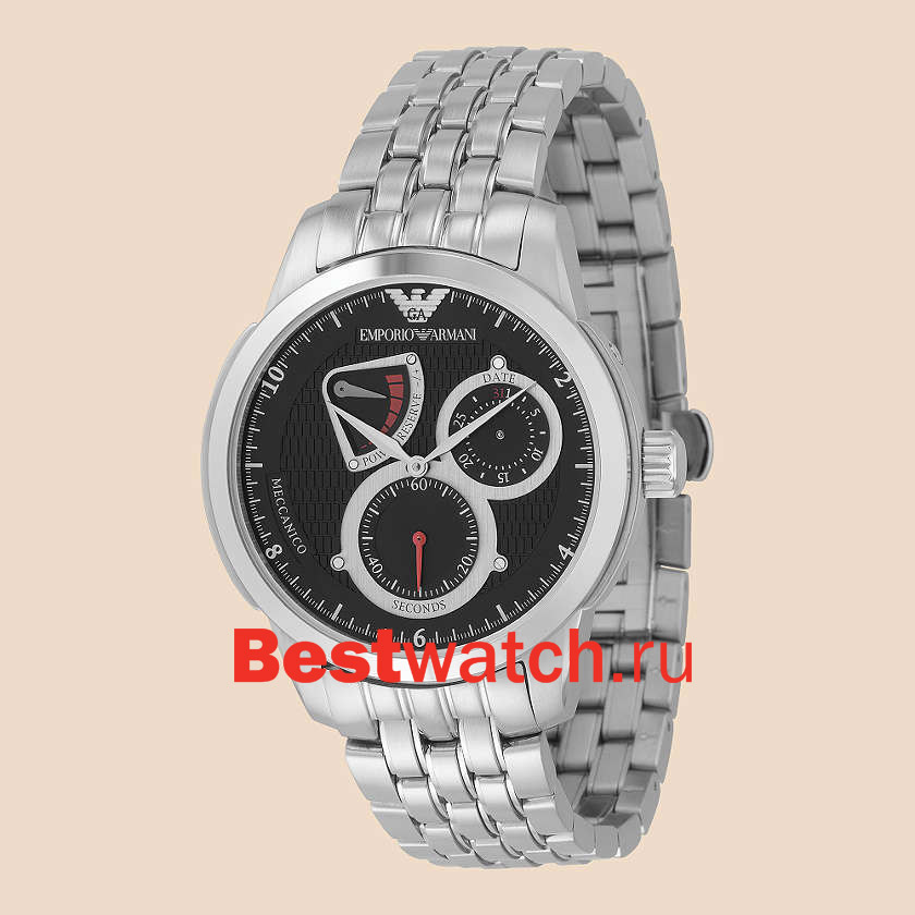 Часы Emporio Armani Gents AR4605
